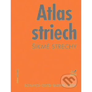 Atlas striech - E. Schunck, J. Oster, R. Barthel, K. Kiessl