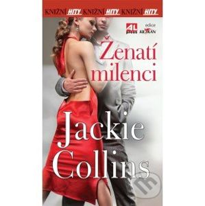 Ženatí milenci - Jackie Collins