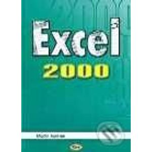 Microsoft Excel 2000 - Martin Kořínek