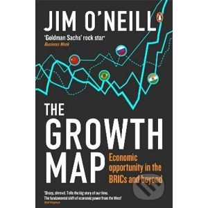 The Growth Map - Jim O'Neill