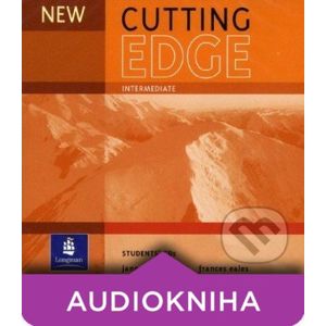New Cutting Edge - Intermediate - Student's CDs - Sarah Cunningham, Frances Eales