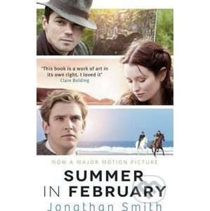 Summer in February - Jonathan Smith
