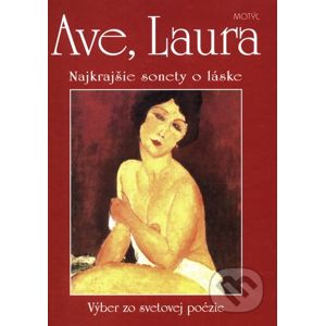 Ave, Laura - Kolektív autorov