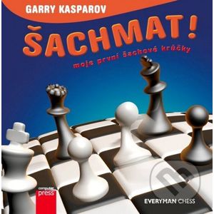 Šachmat! - Garry Kasparov