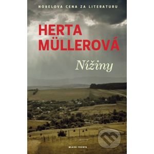 Nížiny - Herta Müllerová