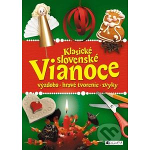 Klasické slovenské Vianoce - Fragment