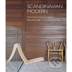 Scandinavian Modern - Magnus England, Christina Schmidtt