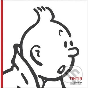 Tintin - Hergé Museum, Michel Daubert