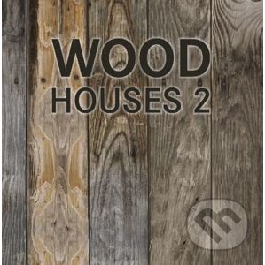 Wood Houses 2 - Alonso Claudia Martinez