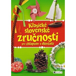 Klasické slovenské zručnosti - Fragment