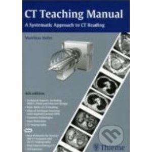 CT Teaching Manual - Matthias Hofer