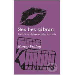 Sex bez zábran - Nancy Friday