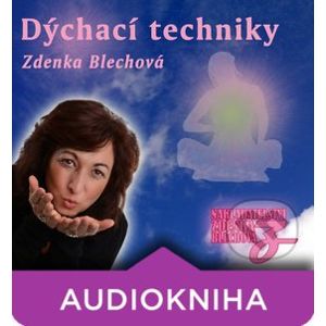 Dýchací techniky - Zdenka Blechová
