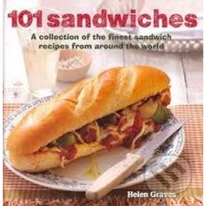 101 Sandwiches - Helen Graves