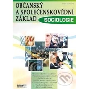 Sociologie - Občanský a společenskovědní základ - Tereza Köhlerová