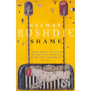 Shame - Salman Rushdie