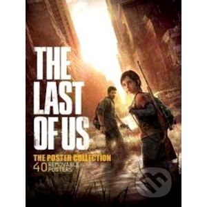 The Last of Us - Naughty Dog