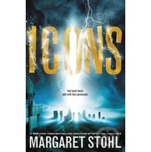 Icons - Margaret Stohl