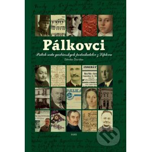 Pálkovci - Zdenko Ďuriška