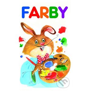 Farby - Fortuna Libri
