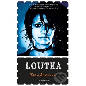 Loutka - Taylor Stevens