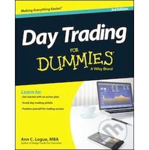 Day Trading for Dummies - Wiley-Blackwell
