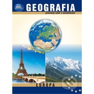 Geografia - Európa - Ladislav Tolmáči