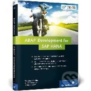 ABAP Development for SAP HANA - Thorsten Schneider, Eric Westenberger, Hermann Gahm