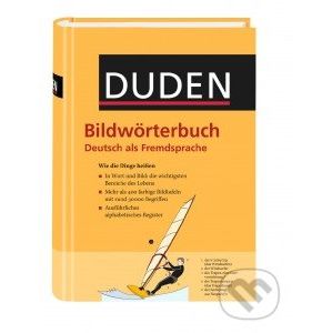 Duden - Bildwörterbuch - Duden