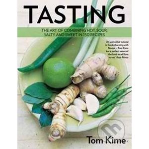 Tasting - Tom Kime