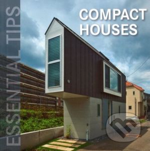Compact Houses - Loft Publications