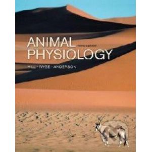 Animal Physiology - Richard W. Hill