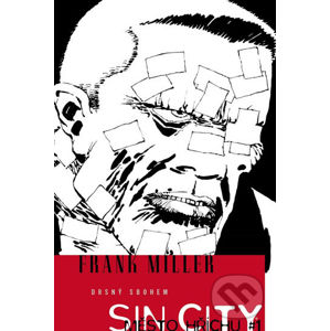 Sin City: Město hříchu #1 - Frank Miller