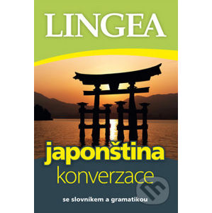 Japonština - Konverzace - Lingea
