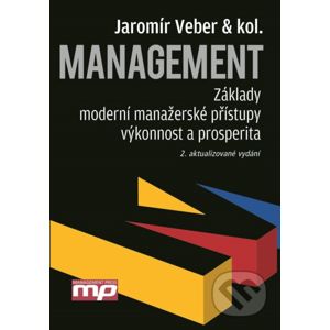 Management - Jaromír Veber a kolektiv