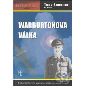 Warburtonova válka - Tony Spooner