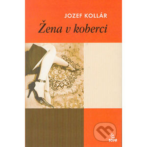 Žena v koberci - Jozef Kollár