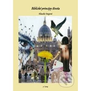 Biblické princípy života - Klaudia Vargová