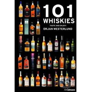 101 Whiskies - Örjan Westerlund