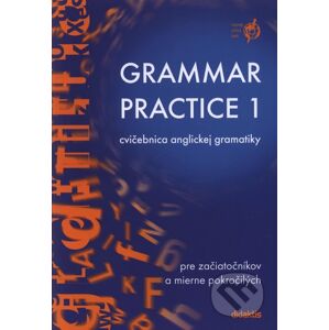Grammar Practice 1 - Juraj Belán