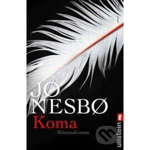 Koma (v nemeckom jazyku) - Jo Nesbo