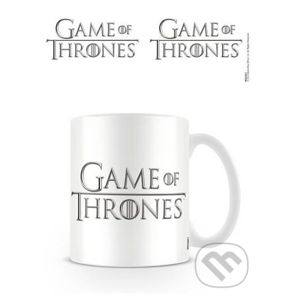 Hrnček Game of Thrones (Logo) - Fantasy
