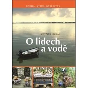 O lidech a vodě - Zbyněk Hrkal