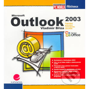 Outlook 2003 - Vladimír Bříza