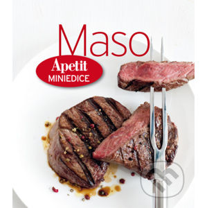 Maso - kuchařka z edice Apetit (3) - BURDA Media 2000