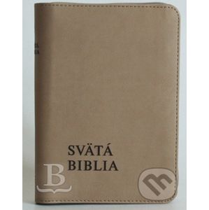 Svätá Biblia - Slovenská biblická spoločnosť