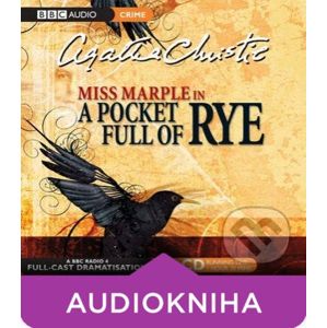 A Pocket Full of Rye - Agatha Christie