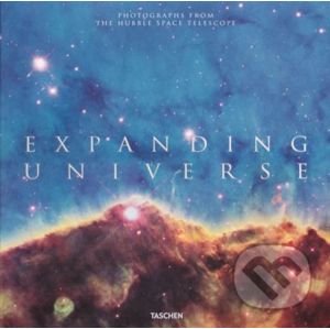 Expanding Universe - Owen Edwards