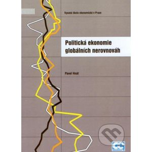 Politická ekonomie globálních nerovnováh - Pavel Hnát