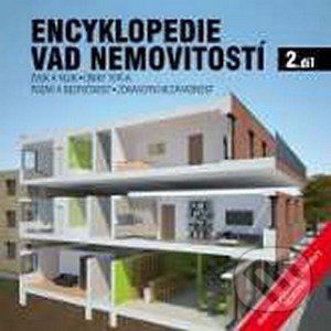 Encyklopedie vad nemovitostí 2 - Kolektiv autorů